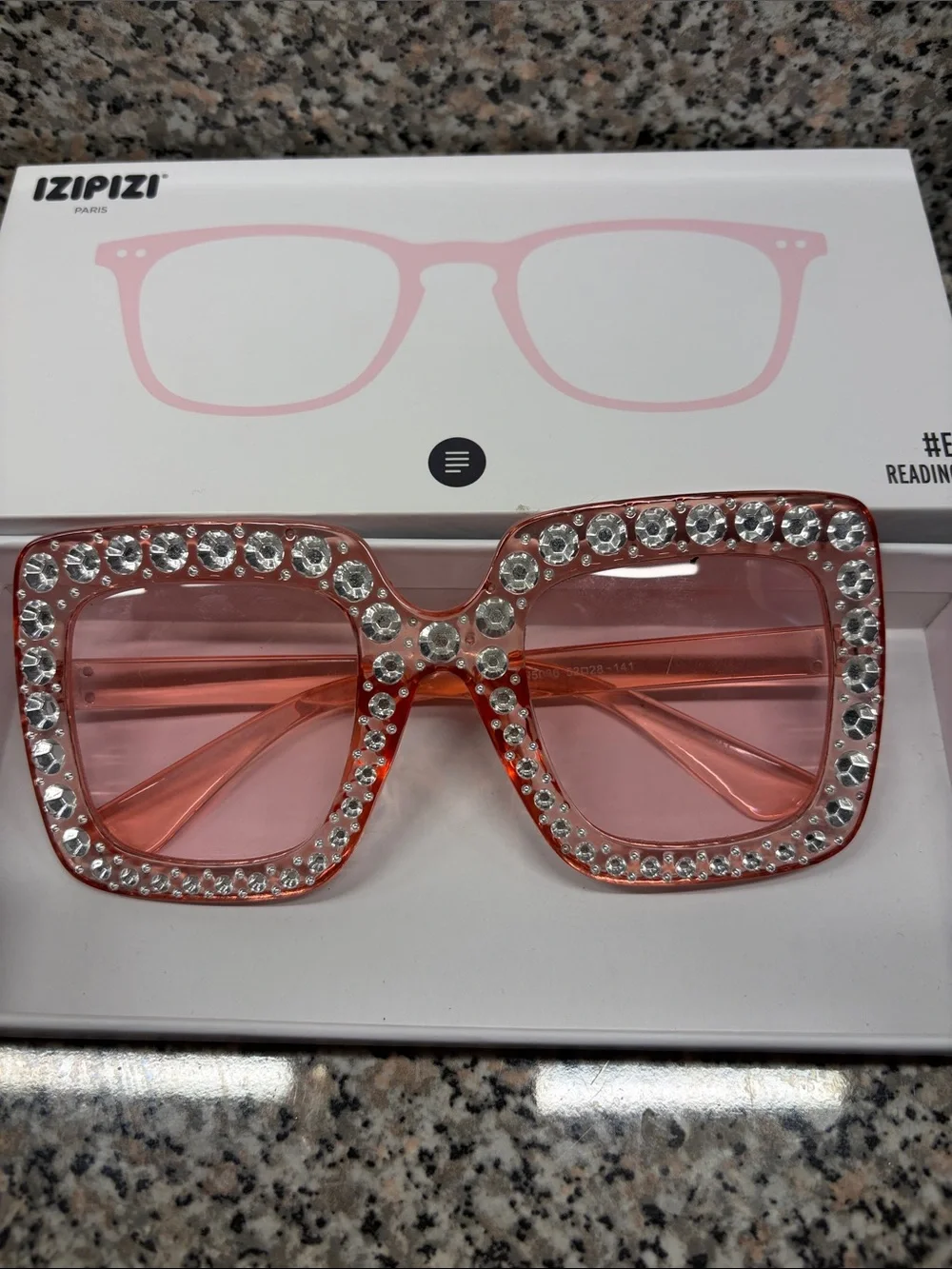 Izipizi kids glasses